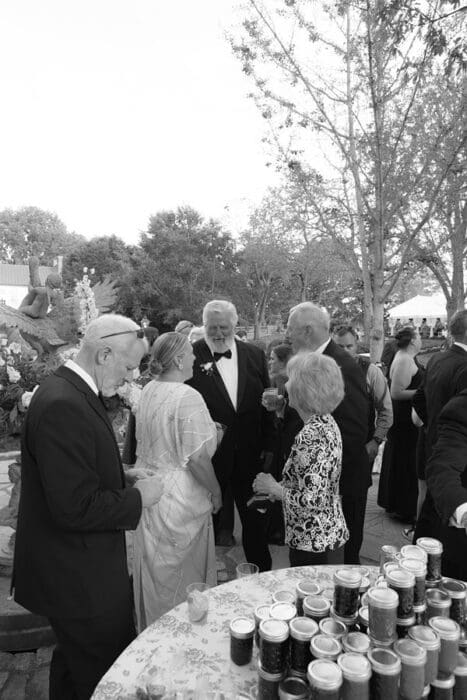 Charlottesville Wedding Photographer Editorial Documentary Backyard Tented Wedding
