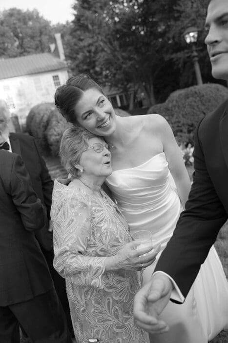 Charlottesville Wedding Photographer Editorial Documentary Backyard Tented Wedding