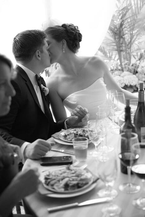 Charlottesville Wedding Photographer Editorial Documentary Backyard Tented Wedding