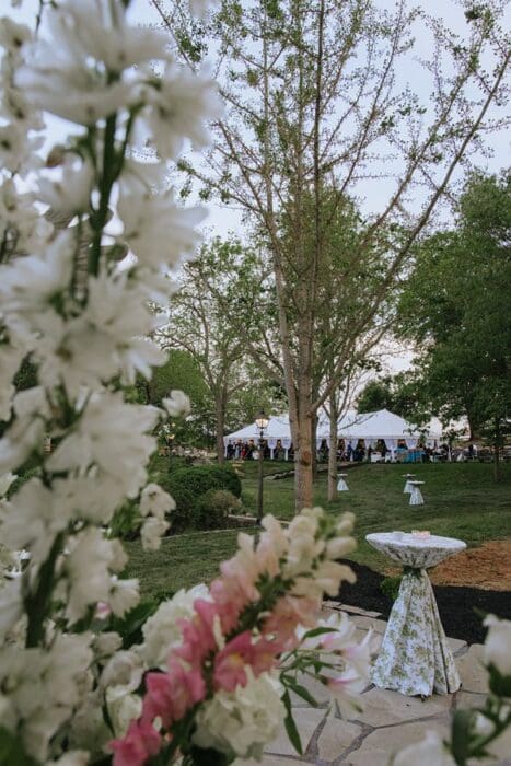 Charlottesville Wedding Photographer Editorial Documentary Backyard Tented Wedding