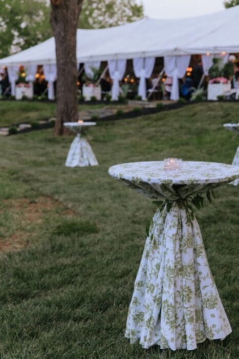 Charlottesville Wedding Photographer Editorial Documentary Backyard Tented Wedding