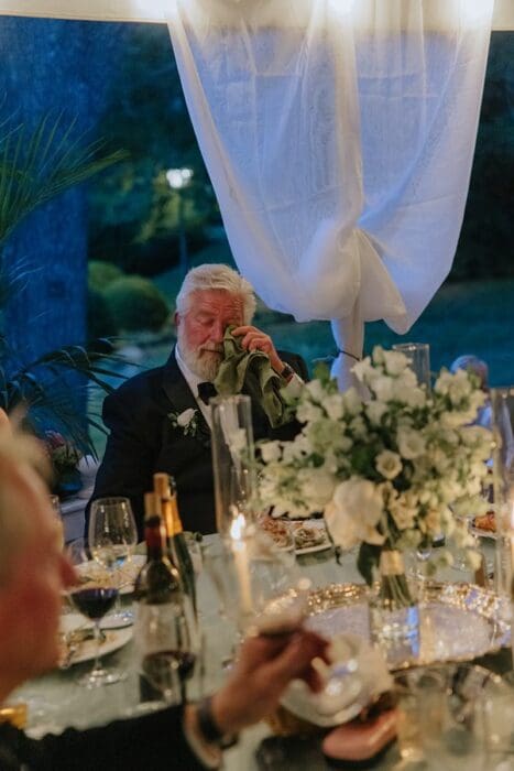 Charlottesville Wedding Photographer Editorial Documentary Backyard Tented Wedding
