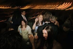 Charlottesville Wedding Photographer Editorial Documentary Backyard Tented Wedding