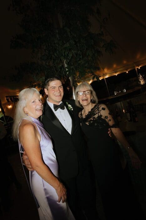 Charlottesville Wedding Photographer Editorial Documentary Backyard Tented Wedding