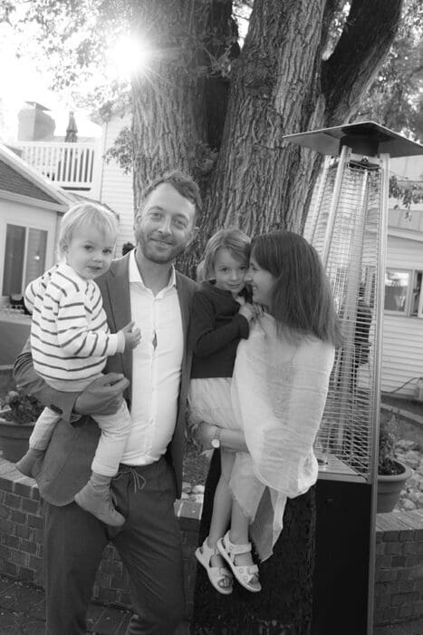Top Documentary Editorial Style Wedding Photographer Virginia