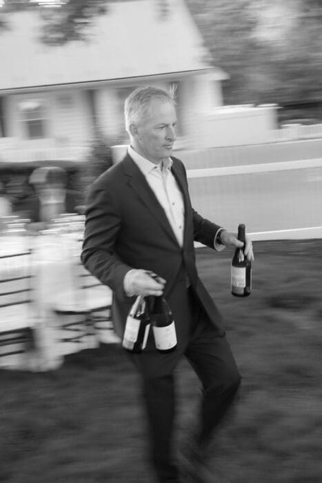 Top Documentary Editorial Style Wedding Photographer Virginia