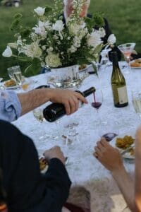 Top Documentary Editorial Style Wedding Photographer Virginia