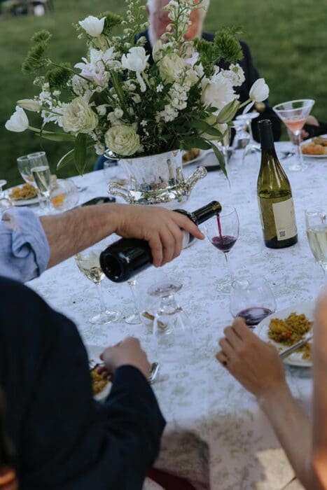 Top Documentary Editorial Style Wedding Photographer Virginia