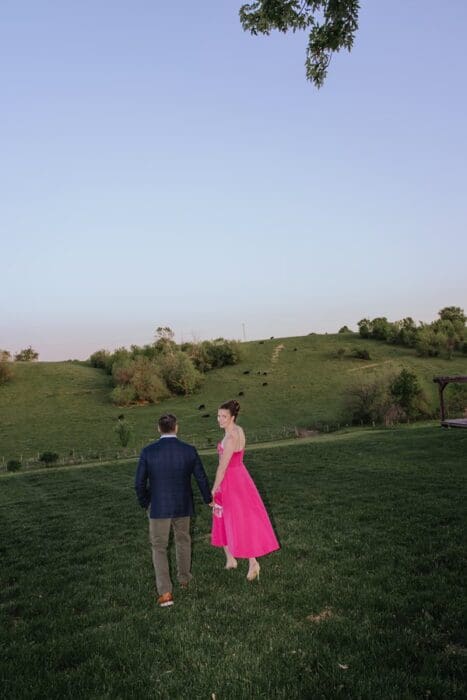 Top Documentary Editorial Style Wedding Photographer Virginia