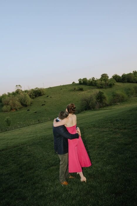 Top Documentary Editorial Style Wedding Photographer Virginia