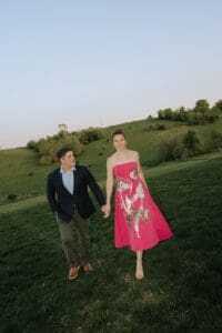 Top Documentary Editorial Style Wedding Photographer Virginia