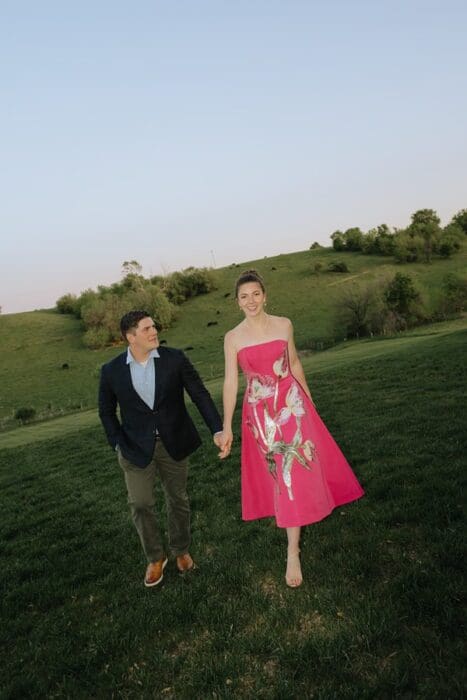 Top Documentary Editorial Style Wedding Photographer Virginia