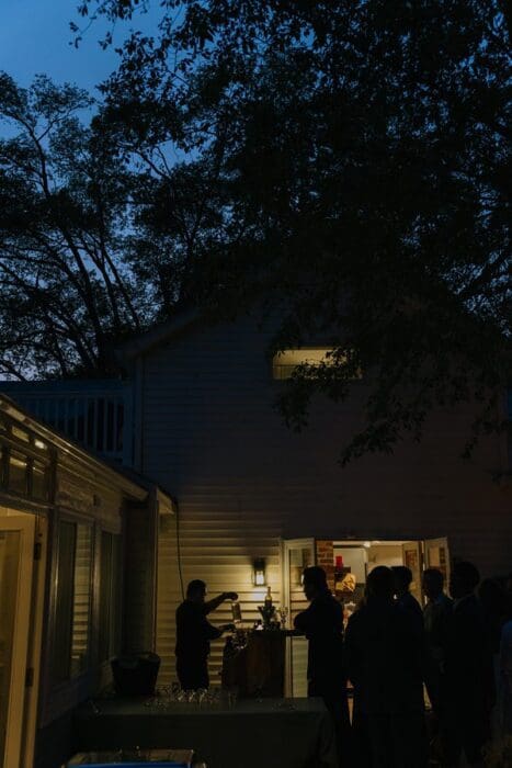 Top Documentary Editorial Style Wedding Photographer Virginia