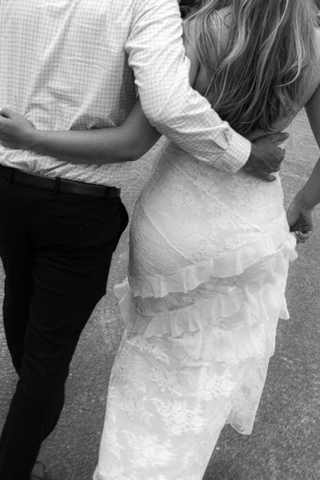 Top Atlanta Wedding Photographer Editorial Documentary Style