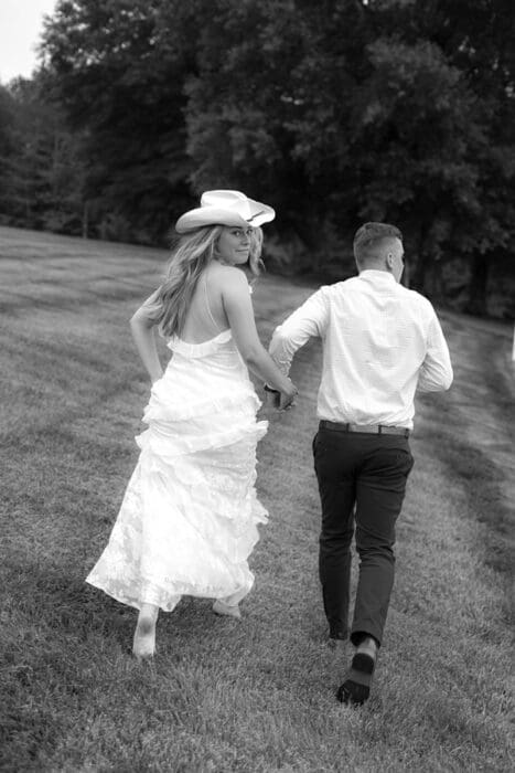 Top Atlanta Wedding Photographer Editorial Documentary Style