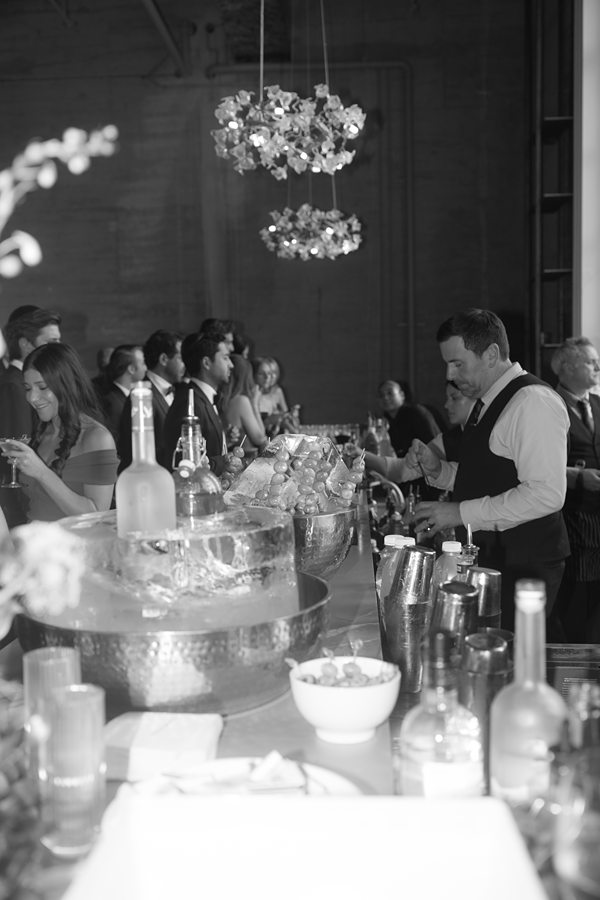 Philadelphia editorial wedding photographer modern eclectic edgy