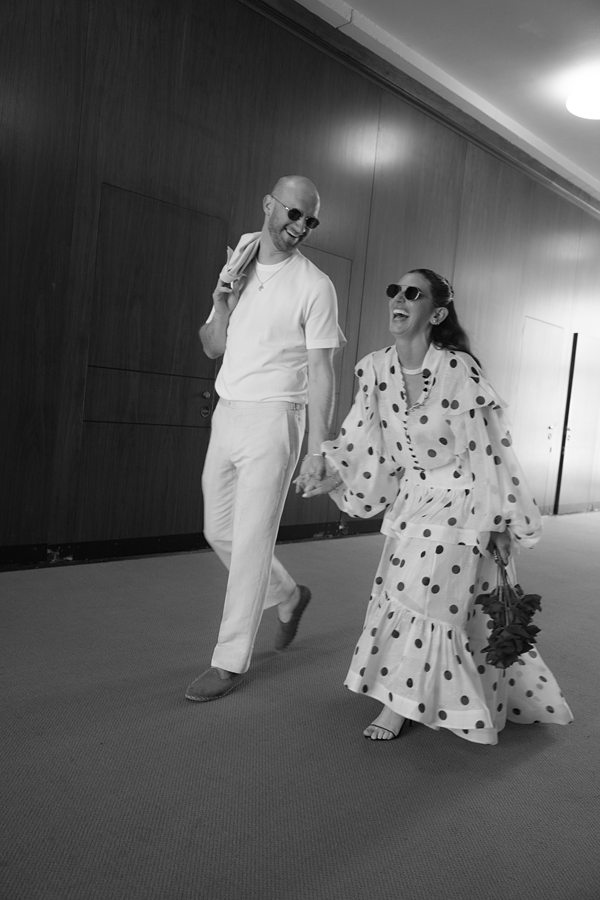 Philadelphia editorial wedding photographer modern eclectic edgy