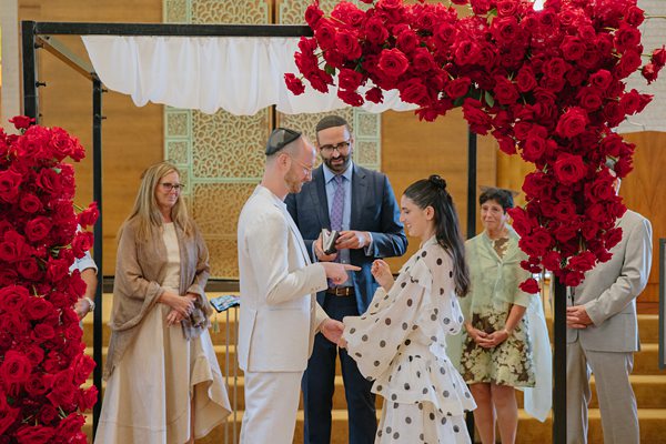 Philadelphia editorial wedding photographer modern eclectic edgy
