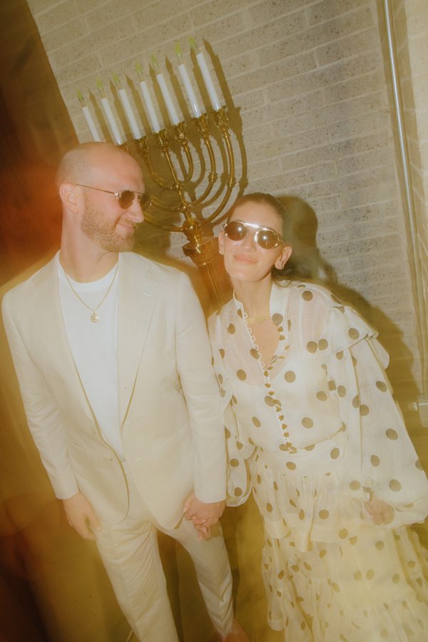 Philadelphia editorial wedding photographer modern eclectic edgy