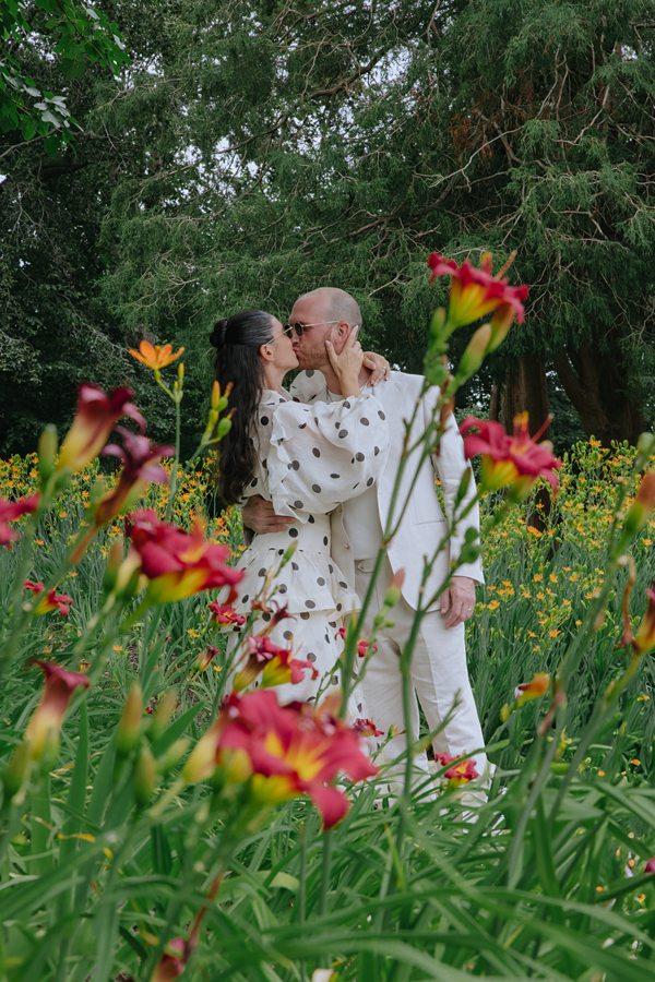 Philadelphia editorial wedding photographer modern eclectic edgy
