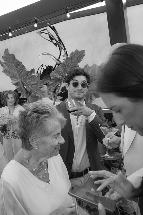 Philadelphia editorial wedding photographer modern eclectic edgy