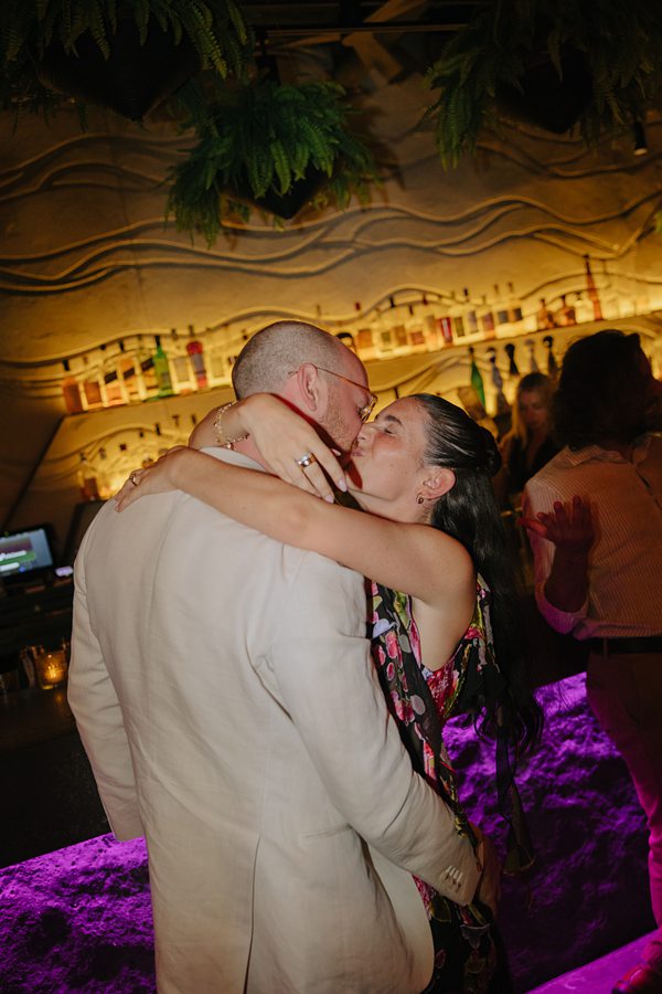 Philadelphia editorial wedding photographer modern eclectic edgy