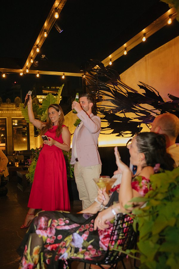 Philadelphia editorial wedding photographer modern eclectic edgy