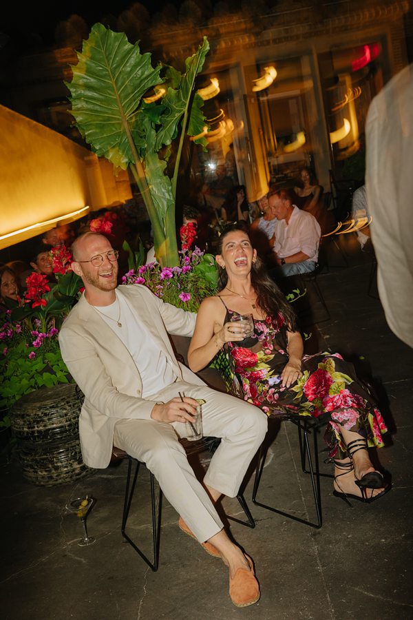 Philadelphia editorial wedding photographer modern eclectic edgy