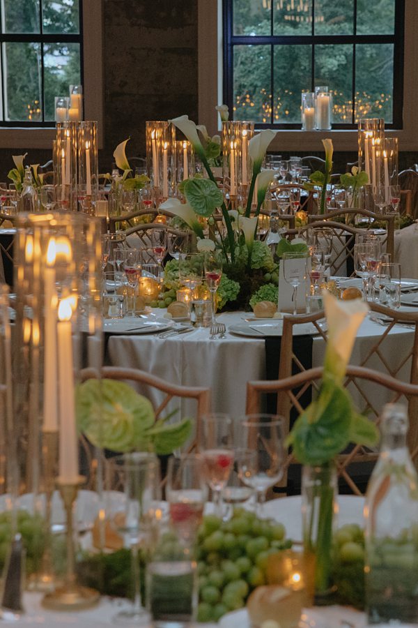 Philadelphia editorial wedding photographer modern eclectic edgy