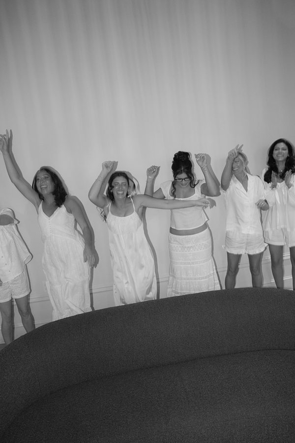 Philadelphia editorial wedding photographer modern eclectic edgy