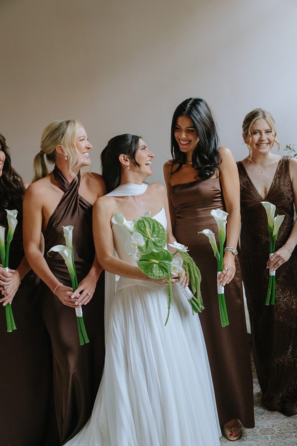 Philadelphia editorial wedding photographer modern eclectic edgy