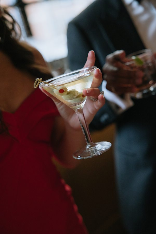 Philadelphia editorial wedding photographer modern eclectic edgy