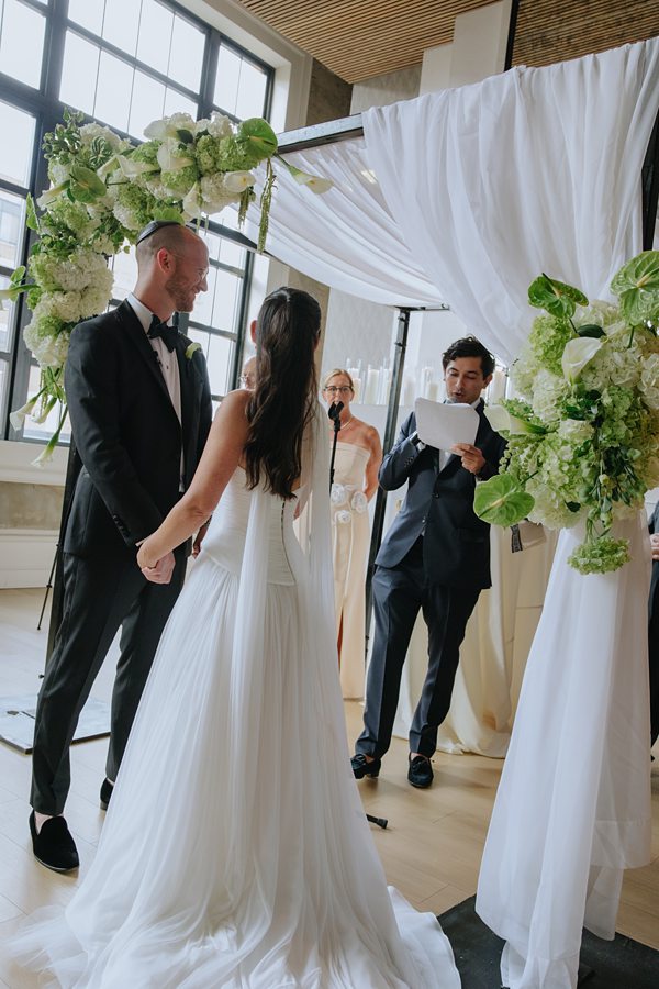 Philadelphia editorial wedding photographer modern eclectic edgy
