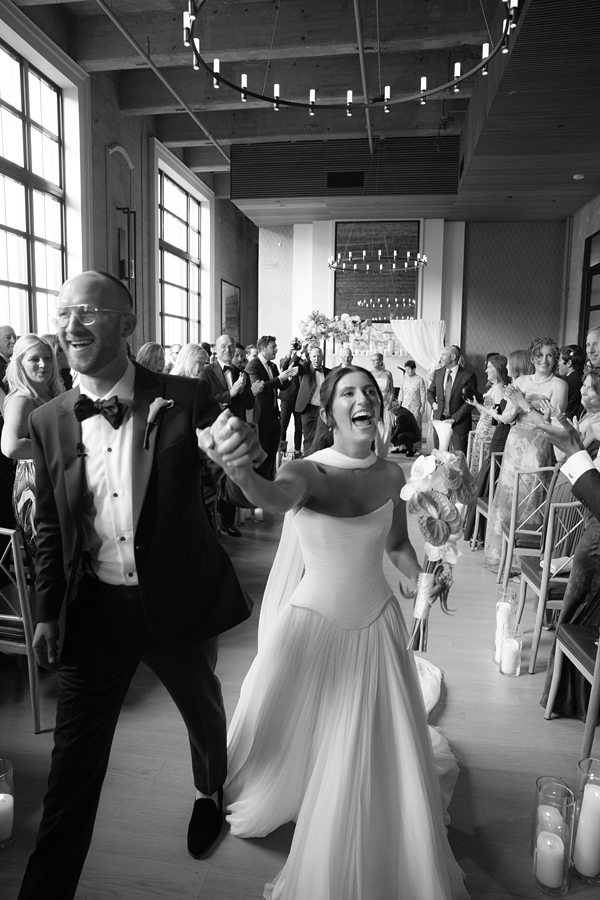 Philadelphia editorial wedding photographer modern eclectic edgy