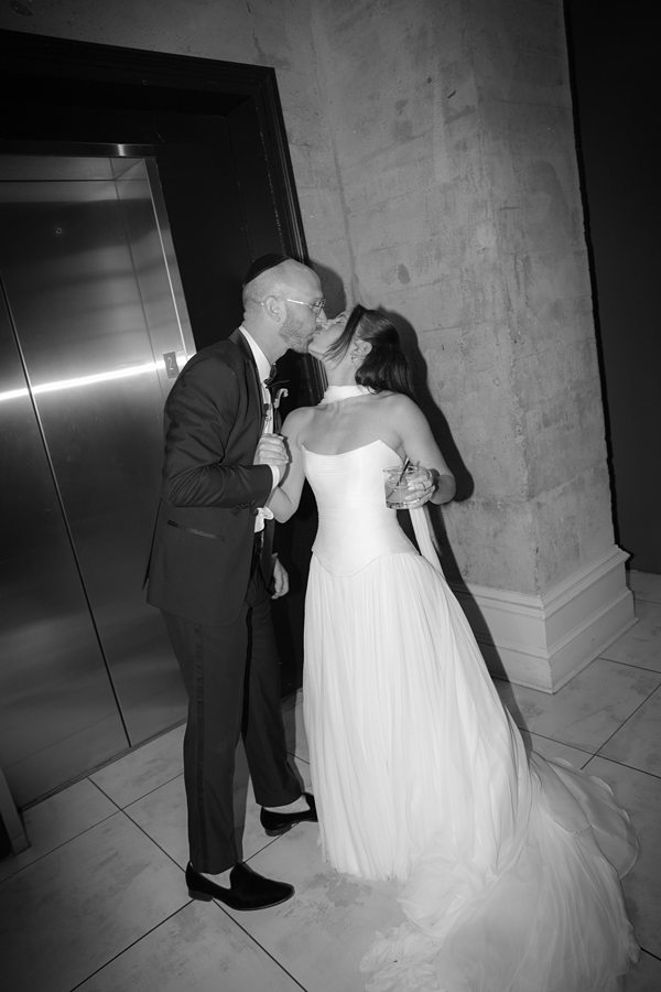 Philadelphia editorial wedding photographer modern eclectic edgy