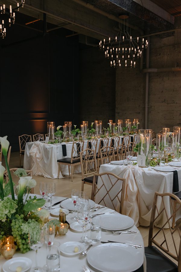 Philadelphia editorial wedding photographer modern eclectic edgy