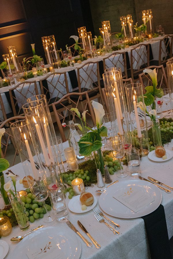 Philadelphia editorial wedding photographer modern eclectic edgy