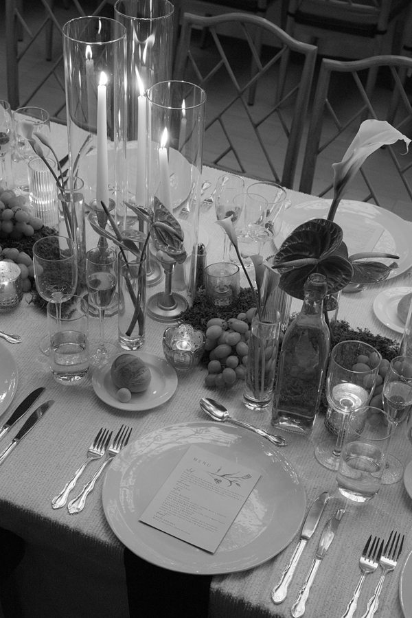 Philadelphia editorial wedding photographer modern eclectic edgy