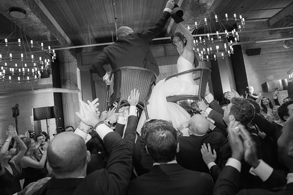 Philadelphia editorial wedding photographer modern eclectic edgy