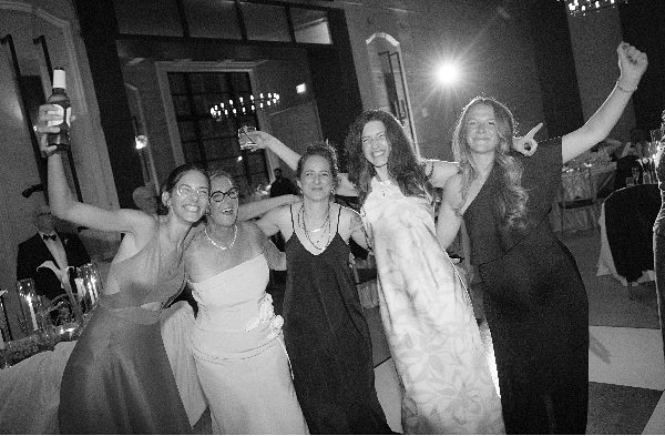Philadelphia editorial wedding photographer modern eclectic edgy