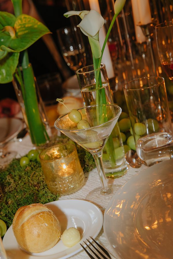 Philadelphia editorial wedding photographer modern eclectic edgy