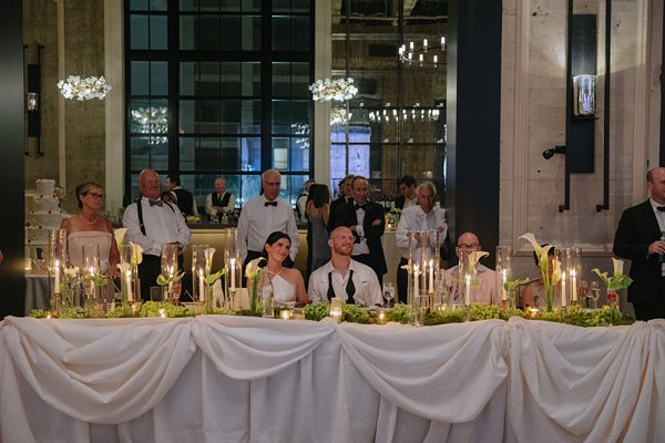 Philadelphia editorial wedding photographer modern eclectic edgy