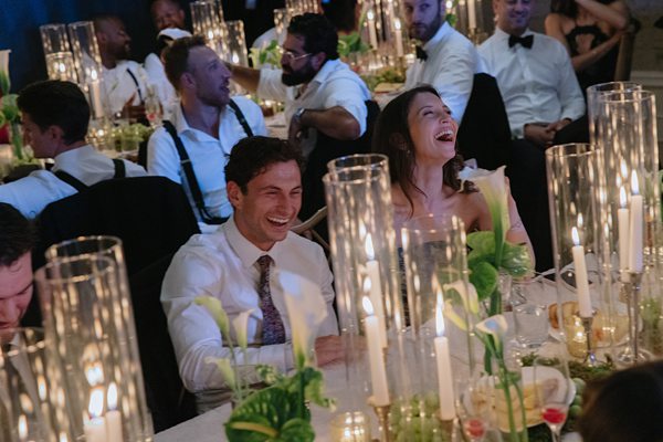 Philadelphia editorial wedding photographer modern eclectic edgy