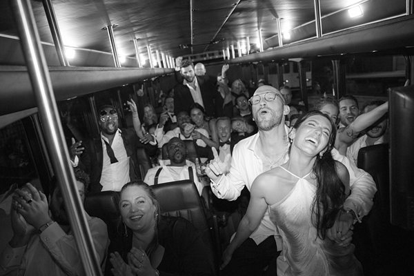 Philadelphia editorial wedding photographer modern eclectic edgy