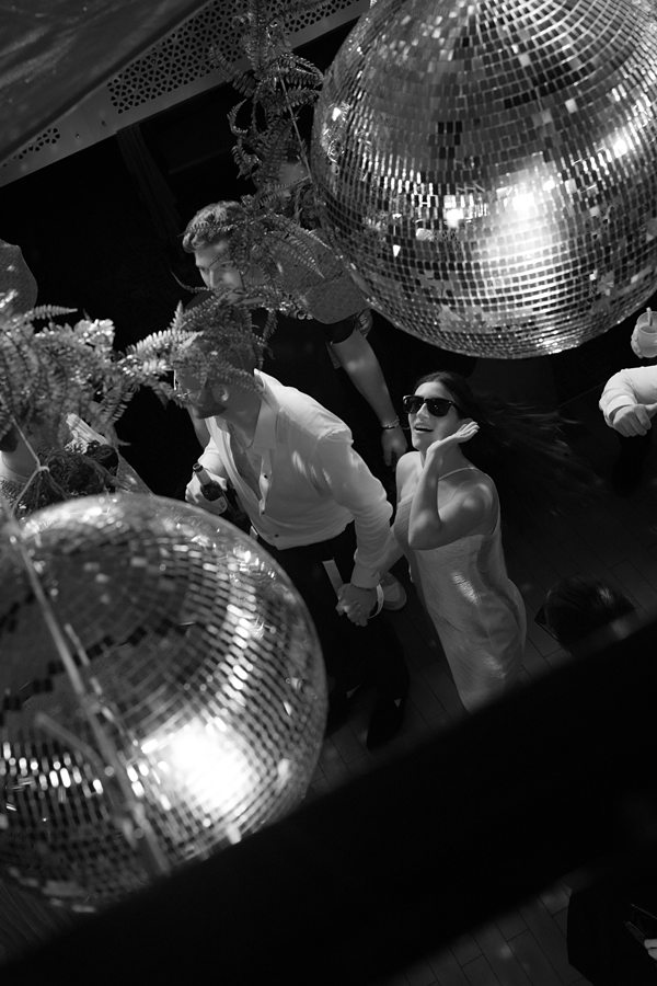 Philadelphia editorial wedding photographer modern eclectic edgy