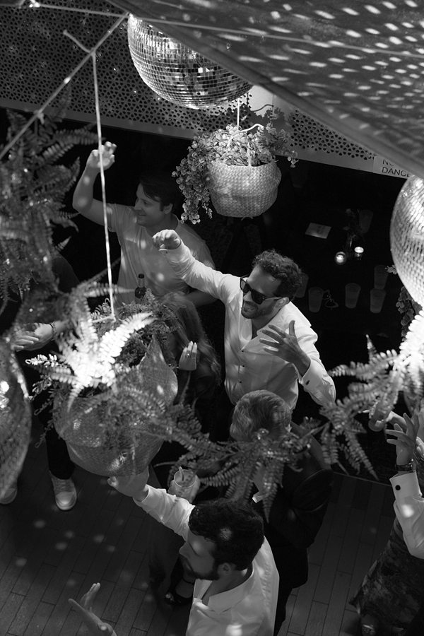 Philadelphia editorial wedding photographer modern eclectic edgy