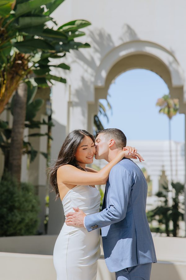 Top Documentary Editorial Wedding photographer Beverly Hills Los Angeles