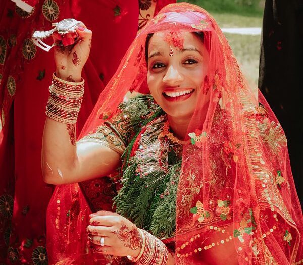 Luxury Multicultural, South Asian & Indian Wedding Photographer