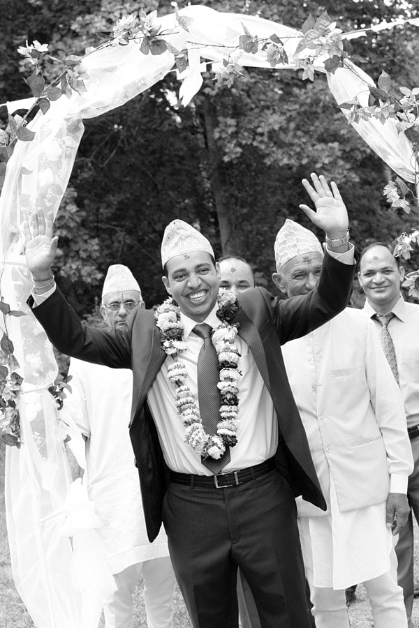 Indian Weddings