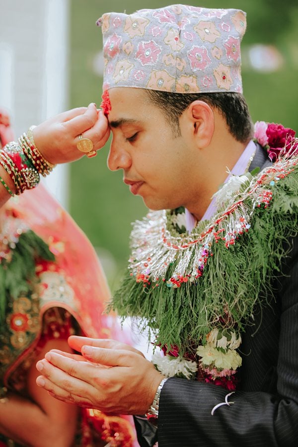 Indian Weddings